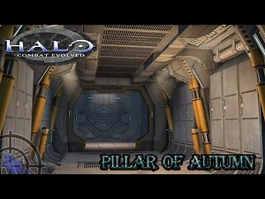 The Pillar of Autumn | Ep 1 | Halo: Combat Evolved