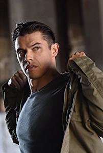 Paul Telfer (actor) - Alchetron, The Free Social Encyclopedia