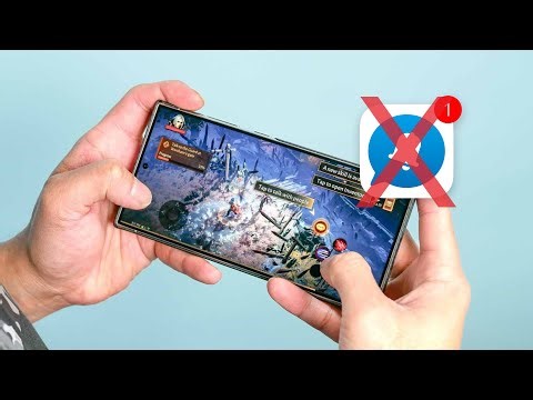 How to Turn Off All Notifications while Playing Games on Android