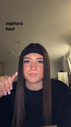 Sephora Haul: Meine neuen Beauty-Favoriten