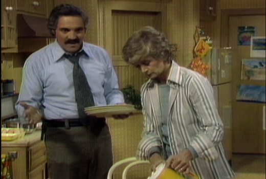 Barney Miller Series