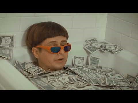 Oliver Tree's Life Story