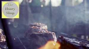 Father’s Day cookout? We’ve got steak sauces, rubs, BBQ sauces, salsas, Bloody Mary Mixes and more! | The Honey Shop | Facebook