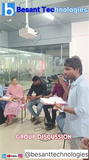 Full Stack Developer Course in Bangalore | Besant Technologies