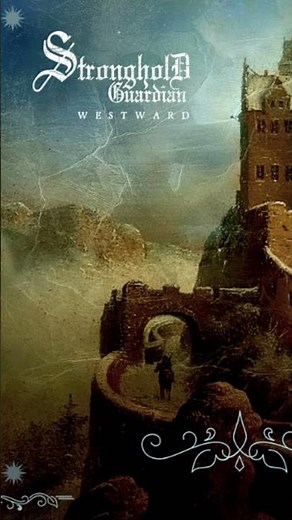 ⚔︎ Stronghold Guardian ♞ Black Dungeon Synth ⚜