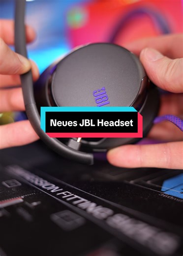 Das beste Feature des JBL Quantum 950 Wireless Headsets