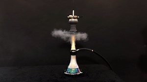 Watch How to set up a hookah / shisha from MINKAH on Amazon Live