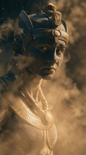 Epic feel – “Rise of the Fire God”