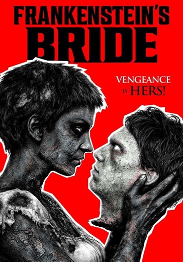 Frankenstein's Bride streaming: where to watch online?