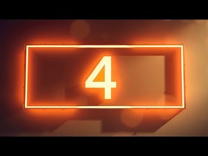 Skip Counting by 4 | Multiples of 4 | Tiny Tunes