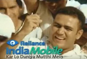 Remember JioPhone's old sibling RIM CDMA handset? Yes, the one with Viru's 'Kar Lo Duniya Mutthi Mein' advert - BusinessToday