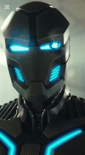 Robot vs Human Fighting 🔥 শেষটা দেখে চমকে যাবেন! #aivideo #eagleride #viralvideo