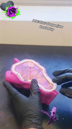 Darque Path | #dragon #dragonrider #motherofdragons #dnd | Instagram