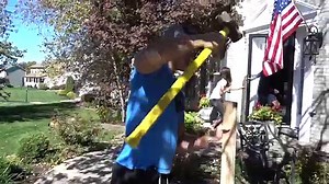 HALLOWEEN TRICK OR TREAT PRANK - HOW TO PRANK