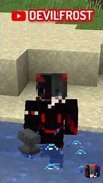 How To Crash a MINECRAFT SERVER in 30 sec (CREATIVE MODE)