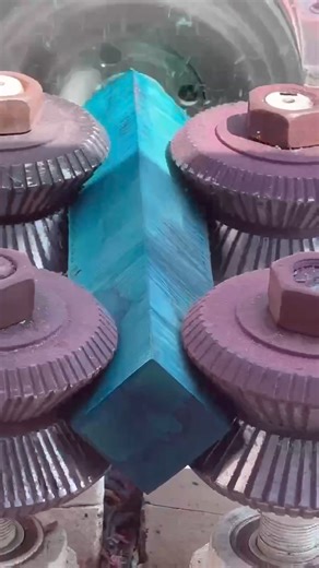 400K views · 140 reactions | A dowel machine used in woodworking....