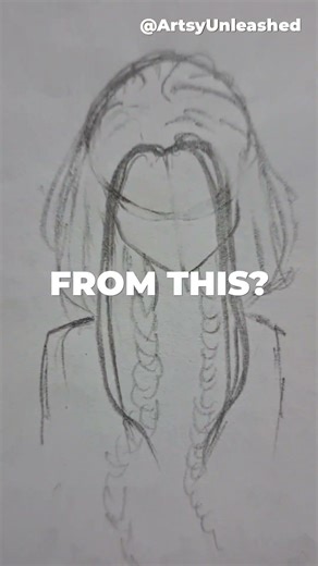 this trend with my hottie OC..#sketch