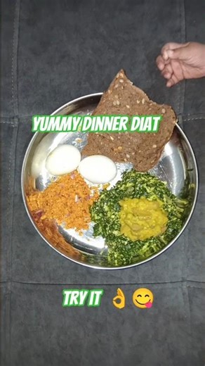 Diat plate 👌❤🤗 | Dinner diat 😋 | @sathiraravindi1996 ♥️👨‍👩‍👧‍👦♥️