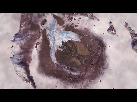 RWBY Volume 8 Episode 14 Atlas Falls Clip