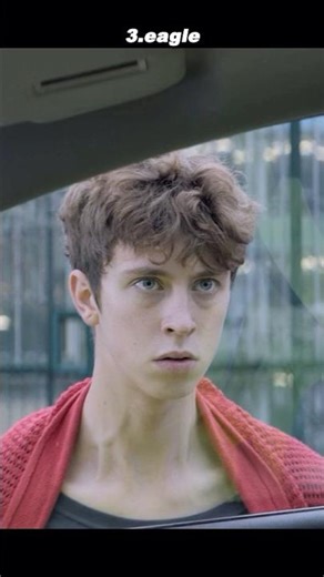 🦅 ARTHUR REBORN! | "The Kid Who Would Be King" - EPIC EAGLE TRANSFORMATION SCENE 🦅