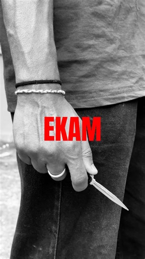 @mayurrrw on Instagram: "Hyderabad storytellers… THIS IS YOUR STAGE 🎬🔥 RGV ni live ga vinnava? Venkatesh Maha insights direct ga kavala? Filmmaking lo next level ki vellali anukuntunnava? Then EKAM – Cinema Saahityam is calling you 🎥✨ Tag your filmmaker friend… Link bio lo undi. Register now. 🎟️ . . [ filmmaking beginners RGV cinematography short films events Hyderabad script writing telugureels hyderabadlife filmography] . . #fypシ #hyderabad #filmmaking #rgv #explore"