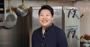 Local entrepreneur 'cooks' up a new trend in Malaysia! | New Straits Times