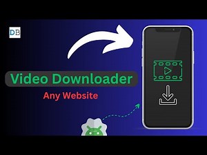 Download Videos from Any Website on Android (2025) – ULTIMATE Video Downloader 🔥 | Android