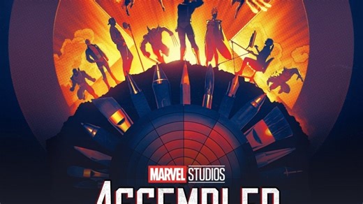 X-Men '97: "Assembled" Goes Behind the Scenes of Hit Animated Series