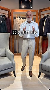 4.7K views · 3.7K reactions | The desert tan suit for a summer wedding #summerwedding #weddingsuit #mensfashion #mensstyle | Randy Willard | Facebook