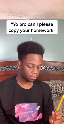 Tag a friend with messy handwriting 😂