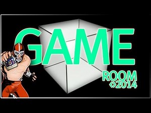 Game Room 2014