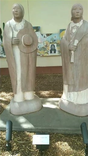 Heard museum in Phoenix, AZ #tourism #explore #history #explorepage