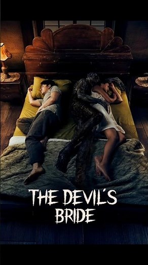 The Devil's Bride Movie Explanation