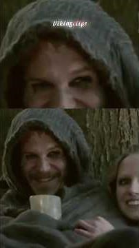 Floki is a genius, eccentric shipbuilder and close friend of Ragnar Lothbrok #vikings