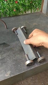 49K views · 315 reactions | Brilliant idea to make a tool holder for pipe iron work | DIY & CRAF | Facebook