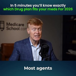 Drug plans are confusing. Most agents won’t even touch them because they take time, effort, and expertise. But that’s exactly why we built our free RX Quote Tool — to make it simple for you. In just a few minutes, you’ll see the top Medicare drug plans for your prescriptions and pharmacy. No more guessing, calling around, or wondering if you’re paying too much. We don’t skip the hard stuff — because it’s the stuff that saves you money. Try the RX Quote Tool today! Tap the link below to get start