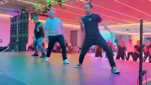 35K views · 650 reactions | We had fun with this one. sheet will be out after Vegas dance explosion. Beat Box Betty.. | Guyton Mundy | Facebook