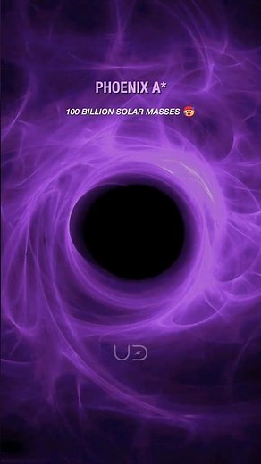 Phoenix A* vs. TON 618: Clash of the Supermassive Black Holes (Remake)