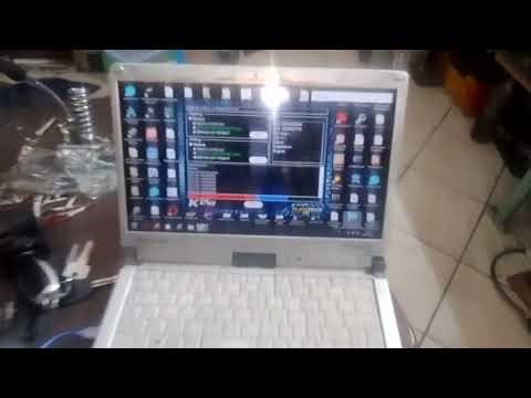 immo off ecu ems3132 katag