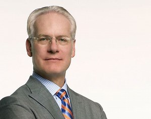 Tim Gunn - Alchetron, The Free Social Encyclopedia