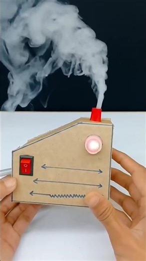 4 Best Science Project Working Model || How To Make Science Project At Home #experiment