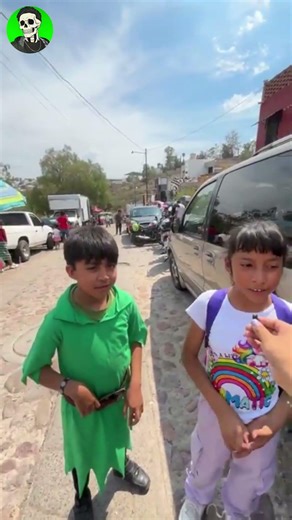 Que Opinan los Niños de Santas Fe Klan? ❤️