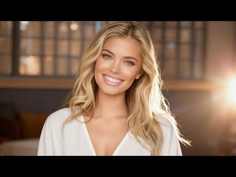 💖 Unreal Beauty #001 💖