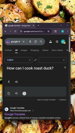 English to Finnish: Learn Finnish Fast! #learnfinnishfast #roastduck #oaklog