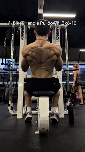 Ultimate Full Back Day Workout Routine