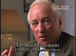 5.1K views · 91 reactions | In the wake of extreme criticism for the Saturday Night Massacre and the firing of Archibald Cox, Nixon appointed Leon Jaworski as the new special prosecutor. Jaworski's "Watergate Road Map" informed impeachment proceedings and, until now, has remained one of the last secrets of the scandal. The US National Archives has just unsealed the documents → https://to.pbs.org/2CRJYDA | American Experience | PBS | Facebook