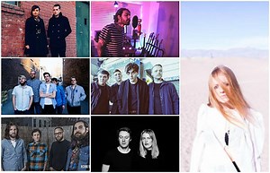 13 new songs we bet you didn’t catch this week