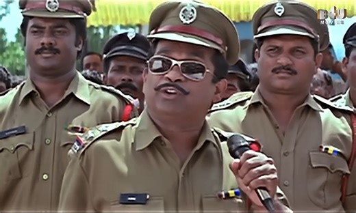 ब्रह्मानंदम का डबल रोले - सलटा दिया | Salta Diya | Hindi Dubbed | Movie Clips #comedyscene #funnyclip #brahmanandamcomedyvideo #brahmanandam #b4umovie #B4U | B4U Movies