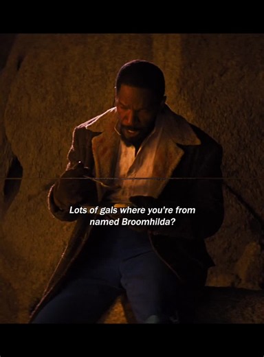 #tiktok #fyp #djangounchained #jamiefoxx #drkingschultz | jamiefoxx