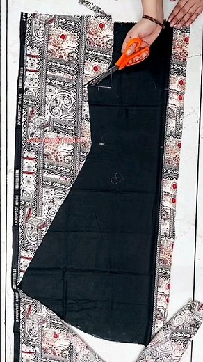 top design/frock cutting and stitching/ALine frock/boutique style frock/front open frock/fancy dress